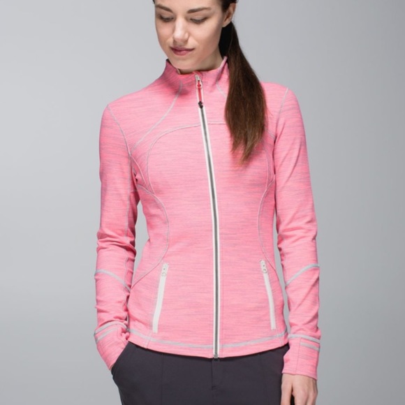 lululemon athletica Tops - Lululemon Forme Jacket, NWT